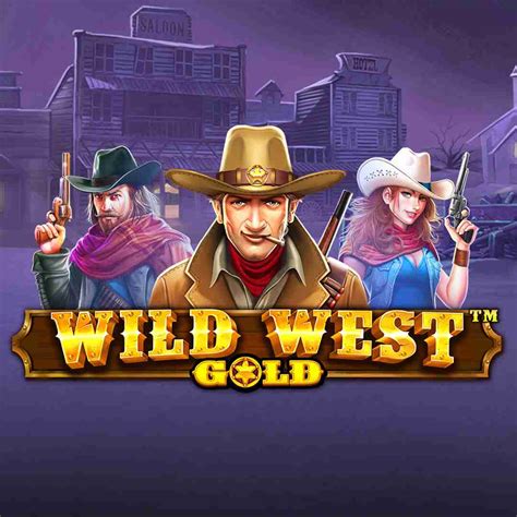 Wild West Wins LeoVegas